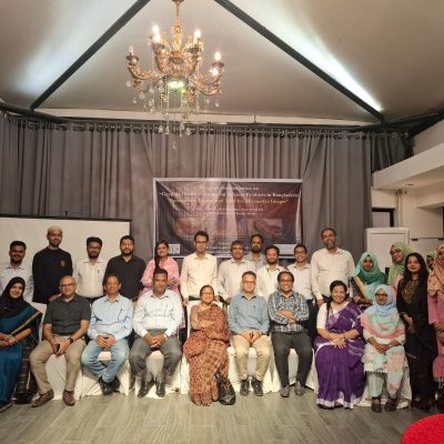 বিদ্যমান তামাকজাত দ্রব্যের মোড়কে থাকা সচিত্র স্বাস্থ্য সতর্কবাণীর পরিবর্তন জরুরী