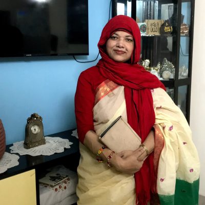 গুলশান চৌধুরীর কবিতা “শুভ নববর্ষ”