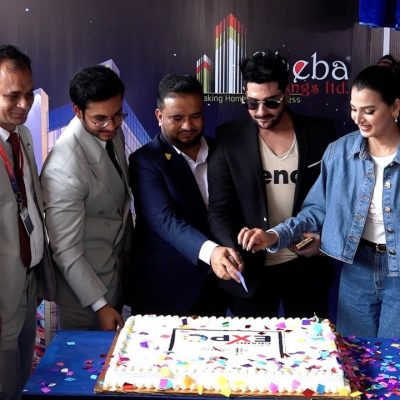 সেবা গ্রান্ড এক্সপো ২০২৬ এর উদ্বোধন করলেন অনন্ত জলিল ও অভিনেত্রী বর্ষা