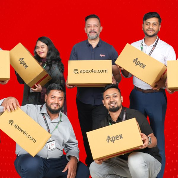 ঈদে ক্রেতাদের সুবিধায় ‘এক্সপ্রেস ডেলিভারি’ ও ‘পিকআপ’ সেবা চালু করল এপেক্স