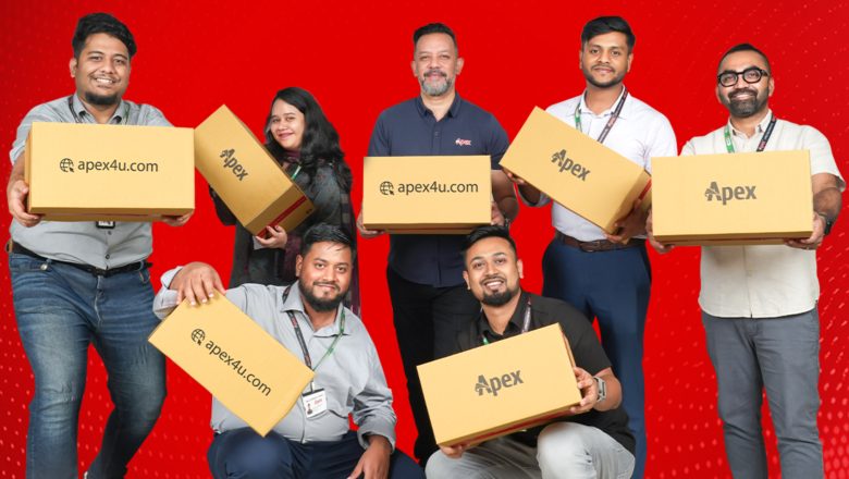 ঈদে ক্রেতাদের সুবিধায় ‘এক্সপ্রেস ডেলিভারি’ ও ‘পিকআপ’ সেবা চালু করল এপেক্স