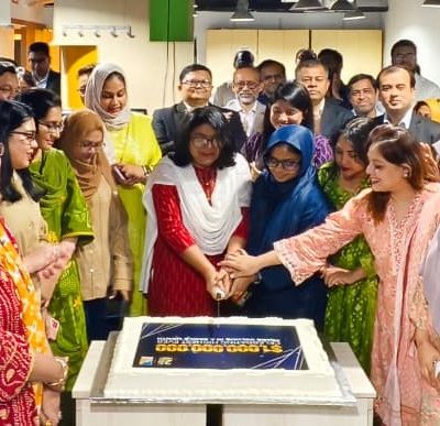 এক মাসে ব্র্যাক ব্যাংকের ১ বিলিয়ন ডলারের বৈদেশিক বাণিজ্যের রেকর্ড