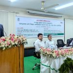 জনস্বাস্থ্য সুরক্ষায় তামাকপণ্যে কার্যকর করারোপ প্রয়োজন: পানিসম্পদ মন্ত্রী