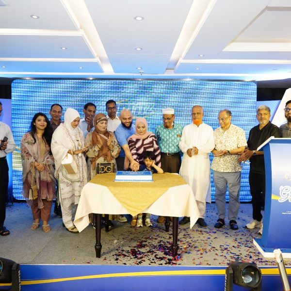 বাংলাদেশে নতুন হোমকেয়ার ব্র্যান্ড ব্লিট্‌জের যাত্রা শুরু 
