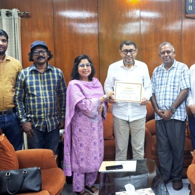 তামাক নিয়ন্ত্রণ আইন শক্তিশালীকরণে স্বাস্থ্য মন্ত্রণালয়ের ভূমিকা প্রশংসনীয়