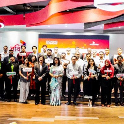 রবি এলিট প্রোগ্রামে আরও ১৬ ব্র্যান্ড, মিলবে ৫২% পর্যন্ত ছাড়