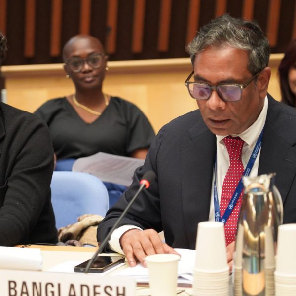 জরায়ুমুখ ক্যান্সার নির্মূলে অগ্রগতির স্বীকৃতি পেল বাংলাদেশ
