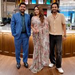 ভাবনা ও রাকিবকে নিয়ে ওয়ালিদ আহমেদের “ঢাকা ১২০৫”
