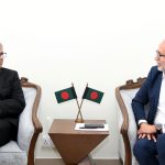 প্রকল্প বাস্তবায়নে দীর্ঘসূত্রিতা কমানোর আহ্বান স্থানীয় সরকার মন্ত্রীর