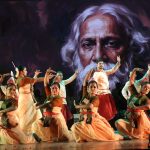 বাংলাদেশ শিল্পকলা একাডেমির আয়োজনে আজ থেকে শুরু হলো দেশব্যাপী ৪ দিনের রবীন্দ্রজন্মজয়ন্তী উদযাপন