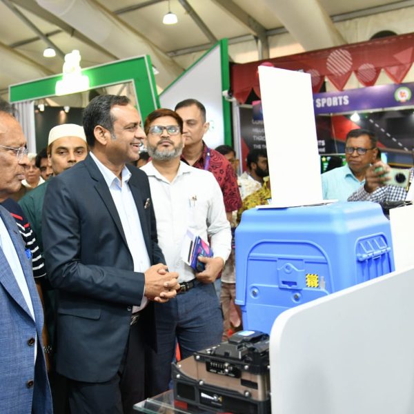 ক্যাবল অপারেটরদের যৌক্তিক সমস্যা সমাধানের সরকার পাশে থাকবে: আইসিটি মন্ত্রী