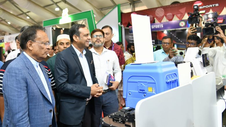 ক্যাবল অপারেটরদের যৌক্তিক সমস্যা সমাধানের সরকার পাশে থাকবে: আইসিটি মন্ত্রী
