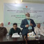 কবিরপুর ফিল্ম সিটিতে বিসিটিআই আয়োজিত চলচ্চিত্র কর্মশালা অনুষ্ঠিত