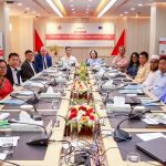 আস্থা ও সমন্বয়ই পার্বত্য অঞ্চলের দীর্ঘমেয়াদি শান্তি ও টেকসই উন্নয়নের মূল চাবিকাঠি: পার্বত্য চট্টগ্রাম বিষয়ক মন্ত্রী দীপেন দেওয়ান এমপি