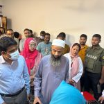 রাজধানীর আদ-দ্বীন ও মনোয়ারা হাসপাতালে মোবাইল কোর্টের অভিযান: ৩ লাখ টাকা জরিমানা