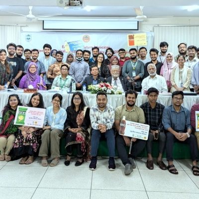 প্যাকেটজাত খাবারের লেবেলিংয়ে সহজবোধ্য তথ্য নিশ্চিতের দাবি তরুণদের