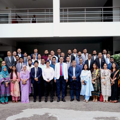 জলবায়ু অর্থায়নে ব্র্যাক ব্যাংক ও অর্থ মন্ত্রণালয়ের ৩ দিনব্যাপী প্রশিক্ষণ কর্মশালা