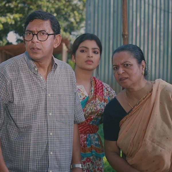 মাছরাঙা টেলিভিশনে আজ শত পর্বে ‘বিশ্বাস বনাম সরদার’