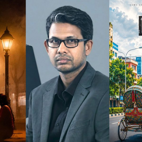 মিথ্যা বক্তব্য প্রত্যাহার করলেন চলচ্চিত্র পরিচালক রাইসুল ইসলাম অনিক