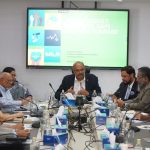 স্বাস্থ্যখাতে বিনিয়োগ বৃদ্ধি ও গবেষণাভিত্তিক নীতিনির্ধারণের ওপর গুরুত্বারোপ