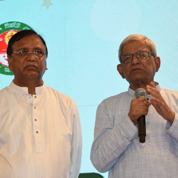 নাগরিকদের জন্য ‘দক্ষিণের জানালা’ খুললো ঢাকা দক্ষিণ সিটি কর্পোরেশন