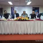 বিএমইউতে ‘দ্যা আর্ট অ্যান্ড সায়েন্স অব পেডিয়াট্রিক কার্ডিয়াক সার্জারি: ইভলভিং স্ট্যাটাস’ শীর্ষক সিএমই অনুষ্ঠিত
