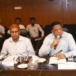 দেশে প্রথমবারের মতো ঐতিহ্যবাহী টাঙ্গাইল শাড়ীর শিল্পী তৈরিতে মানসম্মত প্রশিক্ষণ কাঠামো তৈরি