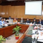 সুস্বাস্থ্যের বাংলাদেশ বিনির্মাণের লক্ষ্যে প্রস্তুত হচ্ছে বিএমইউর বাজেট