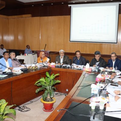 সুস্বাস্থ্যের বাংলাদেশ বিনির্মাণের লক্ষ্যে প্রস্তুত হচ্ছে বিএমইউর বাজেট