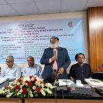 বিসিটিআইতে সনদপত্র বিতরণ অনুষ্ঠিত