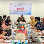 “ধূমপান ও তামাকমুক্ত পরিবেশ নিশ্চিতে ডিএনসিসি বদ্ধপরিকর”