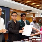 বিটাকের প্রশিক্ষণে বিনিয়োগের সুফল বেশি: শিল্প, বানিজ্য এবং বস্ত্র ও পাটমন্ত্রী