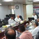গণপরিবহনে তামাকমুক্ত পরিবেশ নিশ্চিতে প্রযুক্তিনির্ভর উদ্যোগ ও সমন্বিত কর্মপরিকল্পনার দাবি