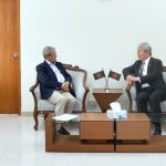 জাইকা বাংলাদেশের বৃহত্তম উন্নয়ন সহযোগী, সম্পর্ক আরও জোরদারের প্রত্যাশা স্থানীয় সরকার মন্ত্রীর