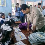 বিশ্বমানের প্রাথমিক শিক্ষা গড়তে বড় সংস্কার; নতুন কারিকুলাম, শিক্ষক নীতিমালা ও প্রযুক্তিনির্ভর শিক্ষার ঘোষণা