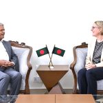 গণতন্ত্র শক্তিশালীকরণে সহযোগিতার আশ্বাস যুক্তরাজ্যের, গুরুত্ব পেল স্থানীয় সরকার নির্বাচন