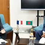 বাংলাদেশের আর্থ অবজারভেশন স্যাটেলাইট কর্মসূচিতে সহযোগিতায় আগ্রহী ফ্রান্স