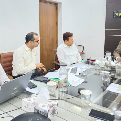 বিশ্বব্যাপী চক্ষু স্বাস্থ্যসেবায় নেতৃত্বের জায়গায় থাকবে বাংলাদেশ: স্বাস্থ্য প্রতিমন্ত্রী