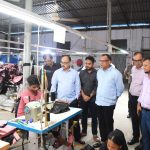 শিক্ষার্থীদের হাতে মানসম্মত পরিবেশবান্ধব পাটের ব্যাগ পৌঁছে দিতে কাজ করছে সরকার : বস্ত্র ও পাট প্রতিমন্ত্রী