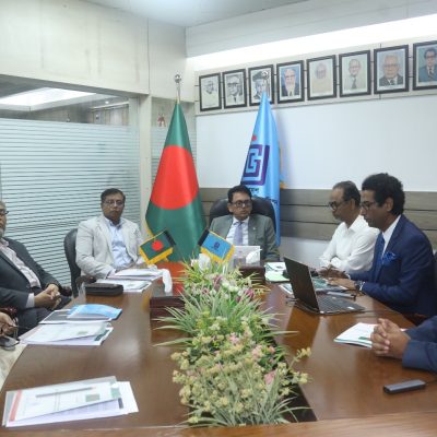 উচ্চশিক্ষা রূপান্তরে পাঁচ বছর মেয়াদি জাতীয় কর্মপরিকল্পনা চূড়ান্ত করছে ইউজিসি