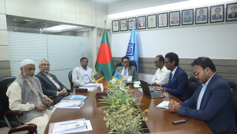 উচ্চশিক্ষা রূপান্তরে পাঁচ বছর মেয়াদি জাতীয় কর্মপরিকল্পনা চূড়ান্ত করছে ইউজিসি