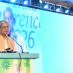 গণতন্ত্র শক্তিশালীকরণ ও অর্থনৈতিক পুনর্গঠনে কাজ করছে সরকার: স্থানীয় সরকার মন্ত্রী