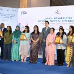 জাপান বাংলাদেশের বিশ্বস্ত বন্ধু: বেসামরিক বিমান পরিবহন ও পর্যটনমন্ত্রী আফরোজা খানম