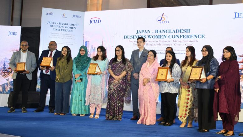 জাপান বাংলাদেশের বিশ্বস্ত বন্ধু: বেসামরিক বিমান পরিবহন ও পর্যটনমন্ত্রী আফরোজা খানম