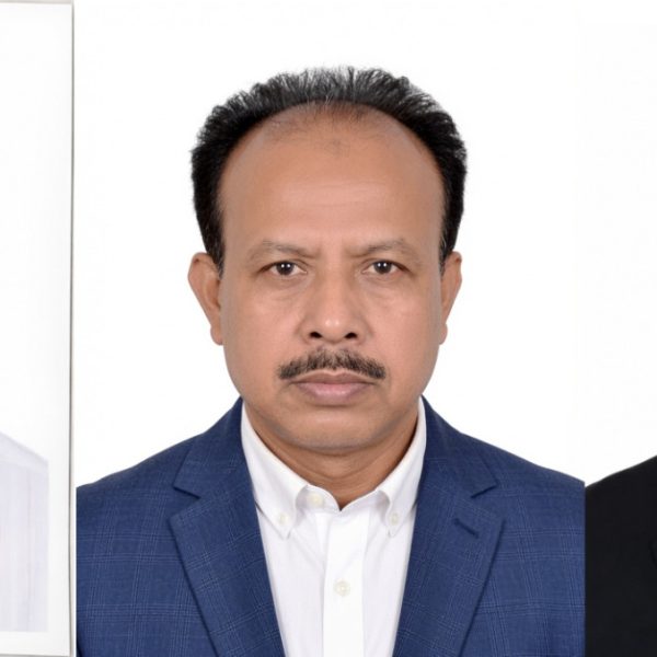 ইউজিসির পূর্ণকালীন সদস্য হিসেবে অধ্যাপক মেহেদী হাসান, অধ্যাপক আসলাম হোসেন ও অধ্যাপক নিয়াজ আহমেদ-এর যোগদান