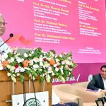 অর্থের অভাবে কারও চিকিৎসা হবে না, এমনটা হবে না: ডা. এ জেড এম জাহিদ হোসেন