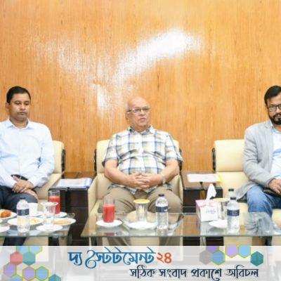 জনগণের দোরগোড়ায় সেবা পৌঁছে দিতে কাজ করছে সরকার: দুর্যোগ ব্যবস্থাপনা ও ত্রাণ উপদেষ্টা