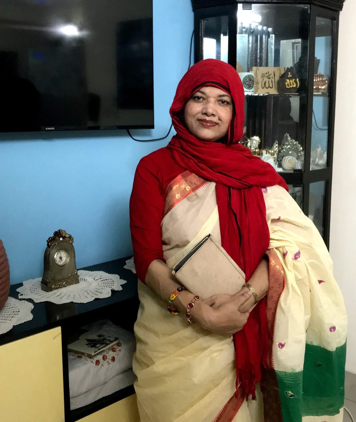 গুলশান চৌধুরীর কবিতা “শুভ নববর্ষ”