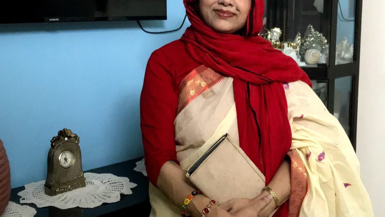 গুলশান চৌধুরীর কবিতা “শুভ নববর্ষ”