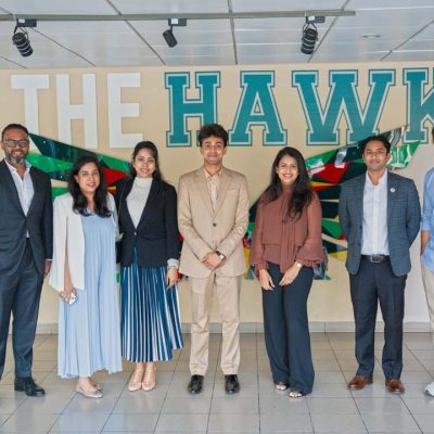 নতুন প্রজন্মের উদ্যোক্তাদের জন্য আইএসডির প্রাক্তন শিক্ষার্থীদের প্যানেল আলোচনা